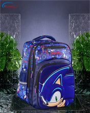 Load image into Gallery viewer, Momolly Florida School Bag 17inch
