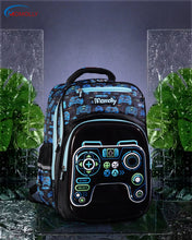 Load image into Gallery viewer, Momolly Florida School Bag 17inch
