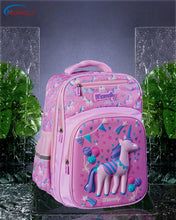 Load image into Gallery viewer, Momolly Florida School Bag 17inch
