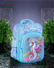 Load image into Gallery viewer, Momolly Florida School Bag 17inch
