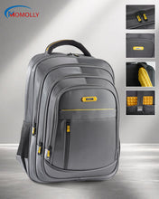 Load image into Gallery viewer, Momolly Castle Smat School Bag / Laptop Bag
