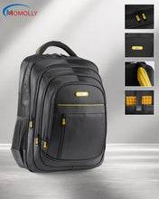 Load image into Gallery viewer, Momolly Castle Smat School Bag / Laptop Bag
