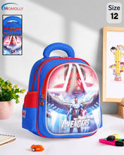 Load image into Gallery viewer, Momolly ChaCha Nursery Bag 12inch
