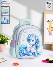 Load image into Gallery viewer, Momolly ChaCha Nursery Bag 12inch
