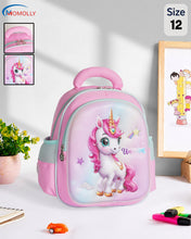 Load image into Gallery viewer, Momolly ChaCha Nursery Bag 12inch
