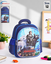 Load image into Gallery viewer, Momolly ChaCha Nursery Bag 12inch

