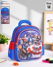 Load image into Gallery viewer, Momolly ChaCha Nursery Bag 12inch
