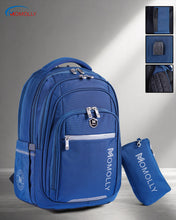 Load image into Gallery viewer, Momolly Majestic School Bag 20inch
