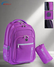 Load image into Gallery viewer, Momolly Majestic School Bag 20inch
