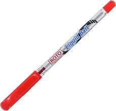 Roto Liquid Ball Pen