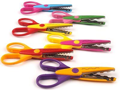 Penha Craft  6 Scissors Set