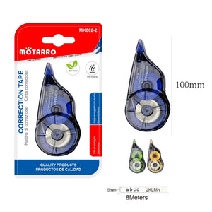 Motarro MK-004 Correction Tape 30m
