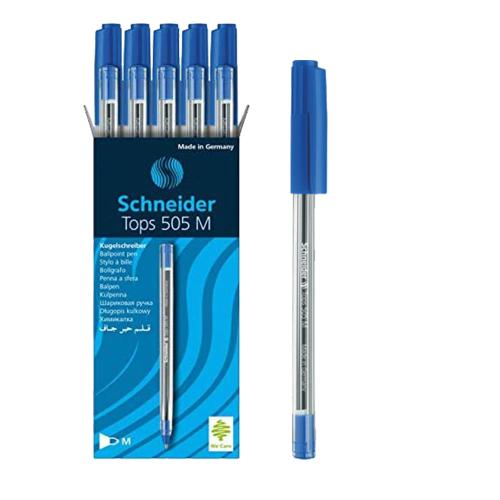 Schneider Tops 505M Pen
