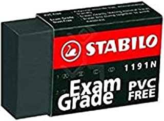 Eraser (Stabilo) 1196 N