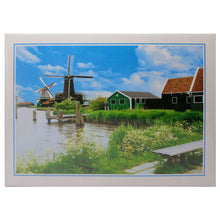Load image into Gallery viewer, Jig-Saw 300 pcs Puzzle
