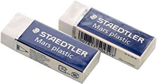 Eraser (Staedtler) Mars Plastic
