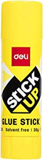 Deli Stick Up Glue 8,15,20,36 gm