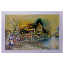Load image into Gallery viewer, Jig-Saw 300 pcs Puzzle
