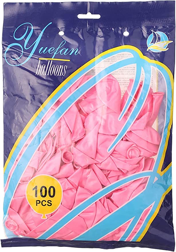 Balloon bag 100 pcs