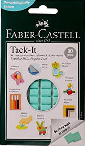 Faber Castle Tack It