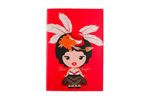 Load image into Gallery viewer, Cool School Notebook (Squared 1 cm)
