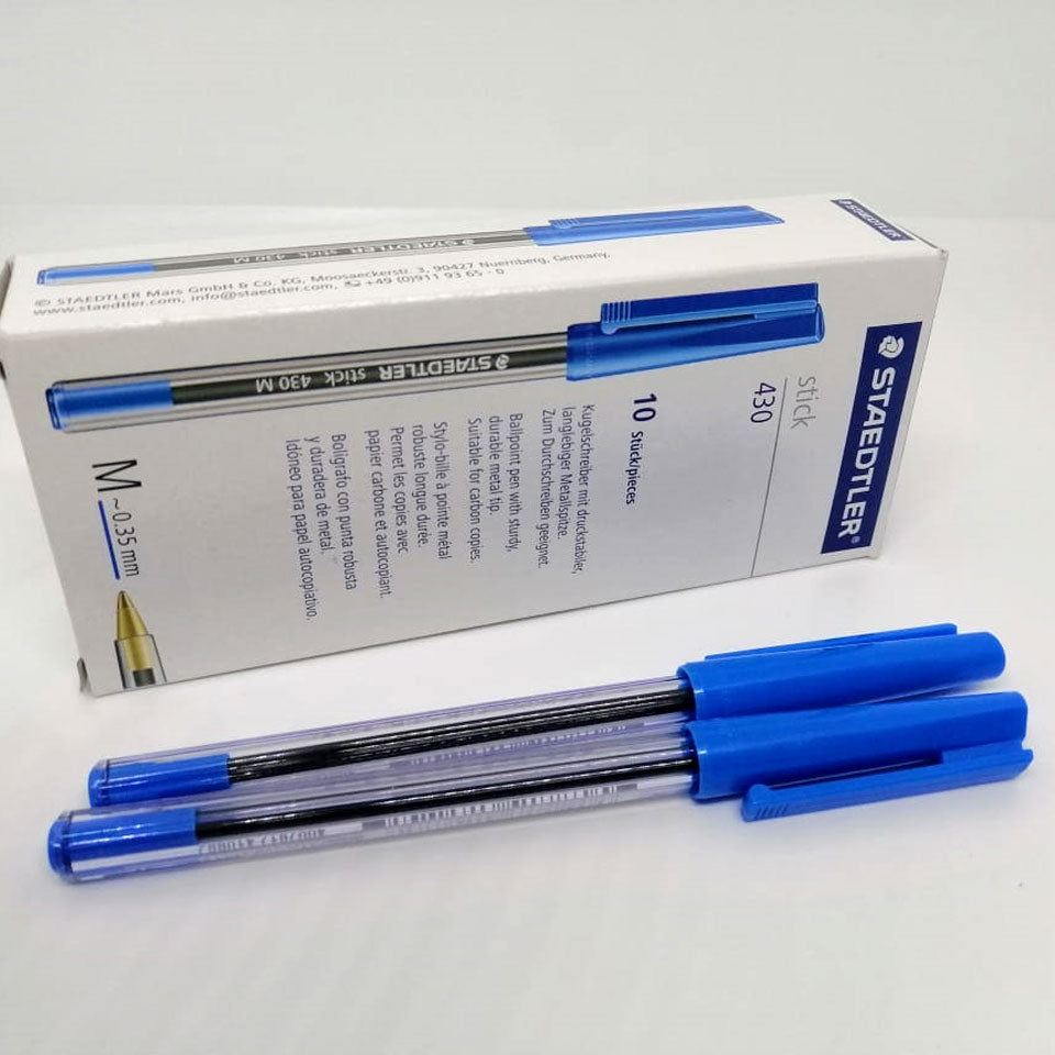 German Pen