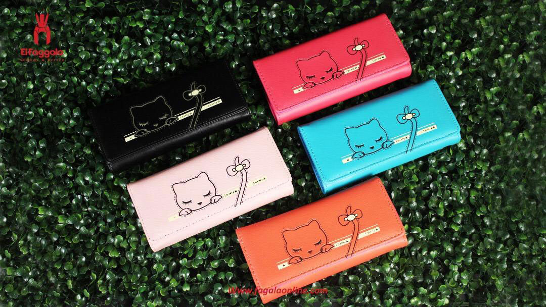 Women's Wallet