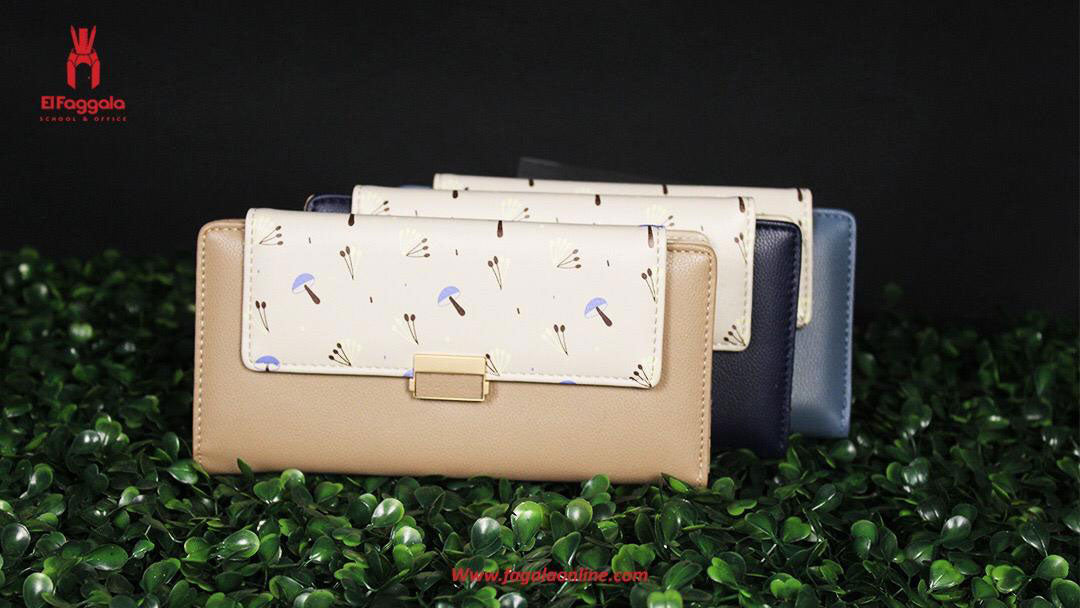 Women's Wallet
