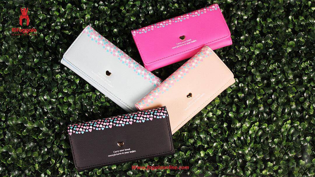 Women's Wallet
