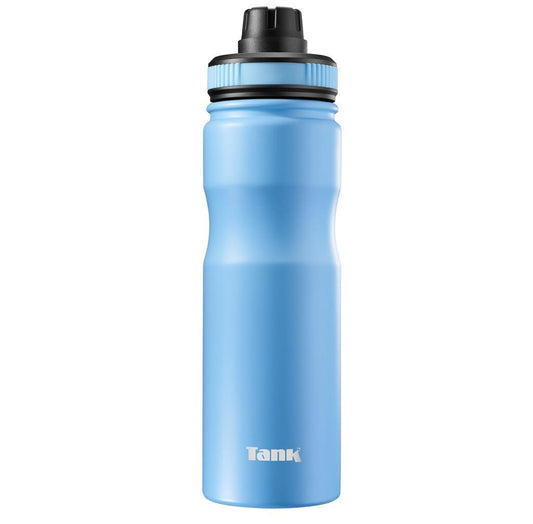 Tank Stainless Steel Bottle 650ml