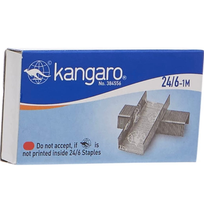 Kangaro Staples 24/6