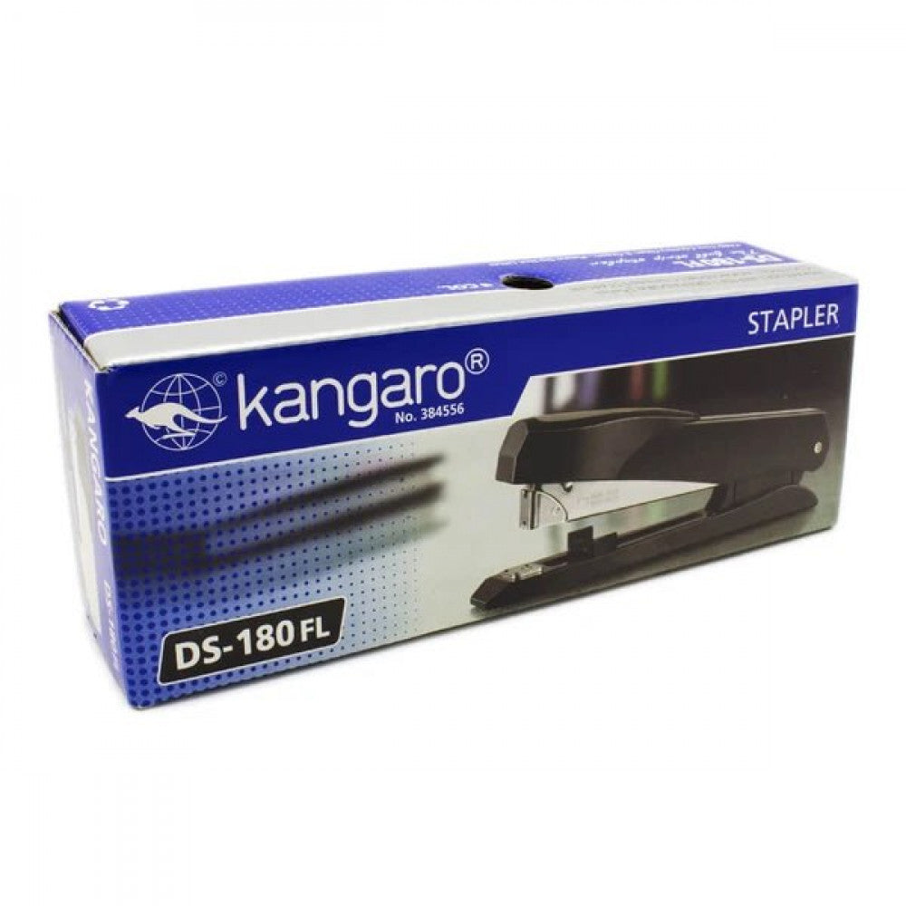 Kangaro Office Stapler DS-180fl